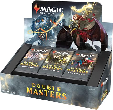 mtg booster box color distribution|mtg 2024 booster pack.